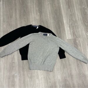The Children's Place: Boy’s Sweaters (Size: 5/6)